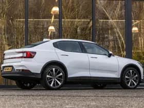 Polestar 2 Standard Range Single Motor 63kWh thumbnail 5