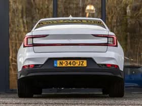 Polestar 2 Standard Range Single Motor 63kWh thumbnail 6
