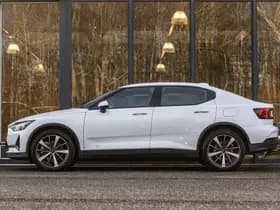 Polestar 2 Standard Range Single Motor 63kWh thumbnail 8