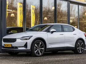 Polestar 2 Standard Range Single Motor 63kWh thumbnail 10