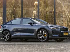 Polestar 2 Long Range Dual Motor Launch Edition 78kWh Performance