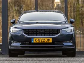 Polestar 2 Long Range Dual Motor Launch Edition 78kWh Performance thumbnail 2