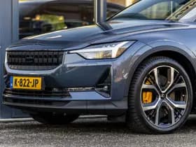Polestar 2 Long Range Dual Motor Launch Edition 78kWh Performance thumbnail 11