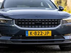 Polestar 2 Long Range Dual Motor Launch Edition 78kWh Performance thumbnail 12