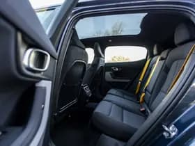 Polestar 2 Long Range Dual Motor Launch Edition 78kWh Performance thumbnail 15