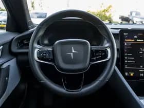 Polestar 2 Long Range Dual Motor Launch Edition 78kWh Performance thumbnail 20