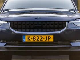 Polestar 2 Long Range Dual Motor Launch Edition 78kWh Performance thumbnail 3