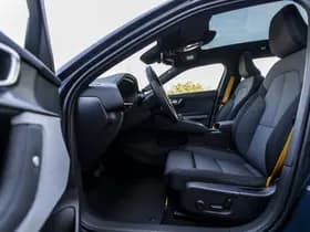 Polestar 2 Long Range Dual Motor Launch Edition 78kWh Performance thumbnail 21