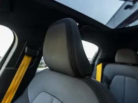 Polestar 2 Long Range Dual Motor Launch Edition 78kWh Performance thumbnail 23