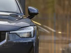 Polestar 2 Long Range Dual Motor Launch Edition 78kWh Performance thumbnail 4