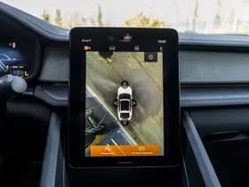 Polestar 2 Long Range Dual Motor Launch Edition 78kWh Performance thumbnail 32