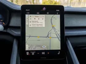 Polestar 2 Long Range Dual Motor Launch Edition 78kWh Performance thumbnail 33