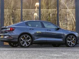 Polestar 2 Long Range Dual Motor Launch Edition 78kWh Performance thumbnail 5