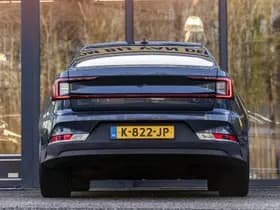 Polestar 2 Long Range Dual Motor Launch Edition 78kWh Performance thumbnail 6