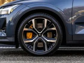 Polestar 2 Long Range Dual Motor Launch Edition 78kWh Performance thumbnail 9