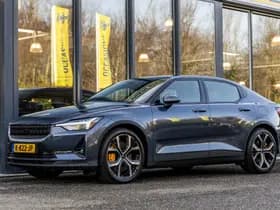 Polestar 2 Long Range Dual Motor Launch Edition 78kWh Performance thumbnail 10