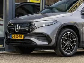 Mercedes-Benz EQA thumbnail 12