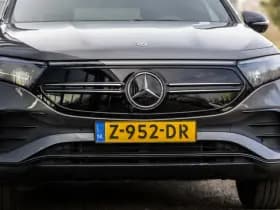 Mercedes-Benz EQA thumbnail 13