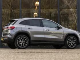 Mercedes-Benz EQA thumbnail 6