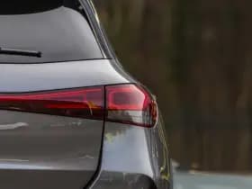 Mercedes-Benz EQA thumbnail 8