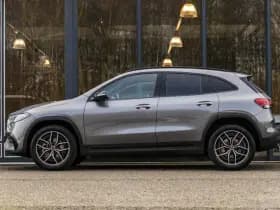 Mercedes-Benz EQA thumbnail 9