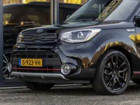 Kia Soul II 1.6 turbo Final Edition 204 pk thumbnail 11