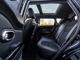 Kia Soul II 1.6 turbo Final Edition 204 pk thumbnail 14