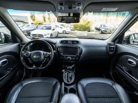 Kia Soul II 1.6 turbo Final Edition 204 pk thumbnail 15