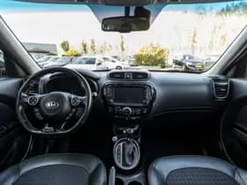 Kia Soul II 1.6 turbo Final Edition 204 pk thumbnail 16