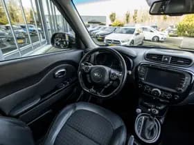 Kia Soul II 1.6 turbo Final Edition 204 pk thumbnail 18