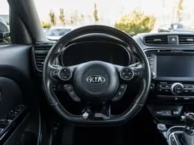 Kia Soul II 1.6 turbo Final Edition 204 pk thumbnail 19