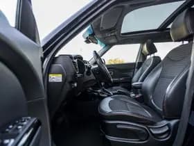 Kia Soul II 1.6 turbo Final Edition 204 pk thumbnail 20