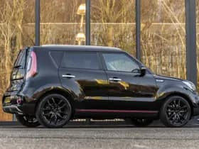 Kia Soul II 1.6 turbo Final Edition 204 pk thumbnail 5