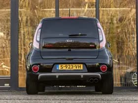 Kia Soul II 1.6 turbo Final Edition 204 pk thumbnail 6