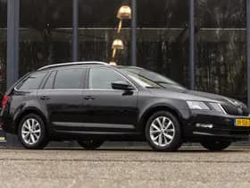 Škoda Octavia Combi 1.0 TSI Greentech Ambition