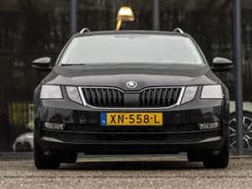 Škoda Octavia Combi 1.0 TSI Greentech Ambition thumbnail 2