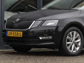 Škoda Octavia Combi 1.0 TSI Greentech Ambition thumbnail 11