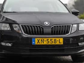 Škoda Octavia Combi 1.0 TSI Greentech Ambition thumbnail 12