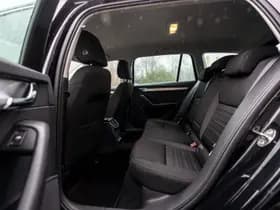 Škoda Octavia Combi 1.0 TSI Greentech Ambition thumbnail 15