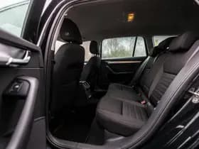 Škoda Octavia Combi 1.0 TSI Greentech Ambition thumbnail 16