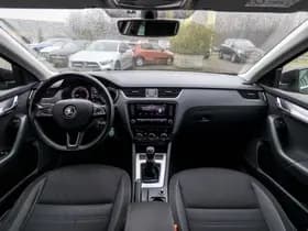 Škoda Octavia Combi 1.0 TSI Greentech Ambition thumbnail 17