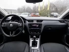 Škoda Octavia Combi 1.0 TSI Greentech Ambition thumbnail 18