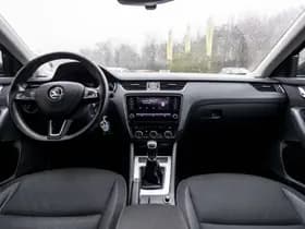 Škoda Octavia Combi 1.0 TSI Greentech Ambition thumbnail 19