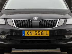 Škoda Octavia Combi 1.0 TSI Greentech Ambition thumbnail 3