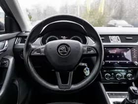 Škoda Octavia Combi 1.0 TSI Greentech Ambition thumbnail 21