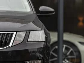 Škoda Octavia Combi 1.0 TSI Greentech Ambition thumbnail 4