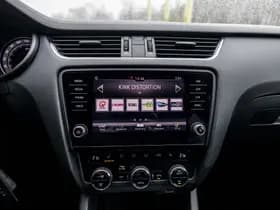 Škoda Octavia Combi 1.0 TSI Greentech Ambition thumbnail 33