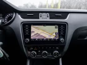 Škoda Octavia Combi 1.0 TSI Greentech Ambition thumbnail 34