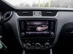 Škoda Octavia Combi 1.0 TSI Greentech Ambition thumbnail 36
