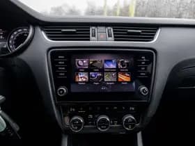 Škoda Octavia Combi 1.0 TSI Greentech Ambition thumbnail 37